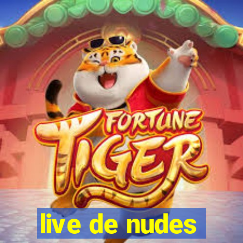 live de nudes